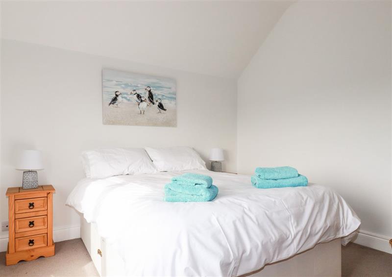 One of the 4 bedrooms (photo 2) at The Roundhouse, St Teath