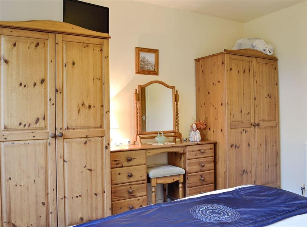 Double bedroom (photo 2) at The Rowans in Keswick, Cumbria