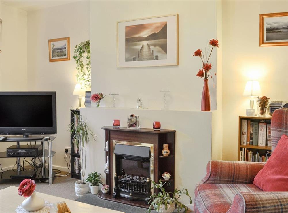 Living room/dining room (photo 2) at The Rowans in Keswick, Cumbria