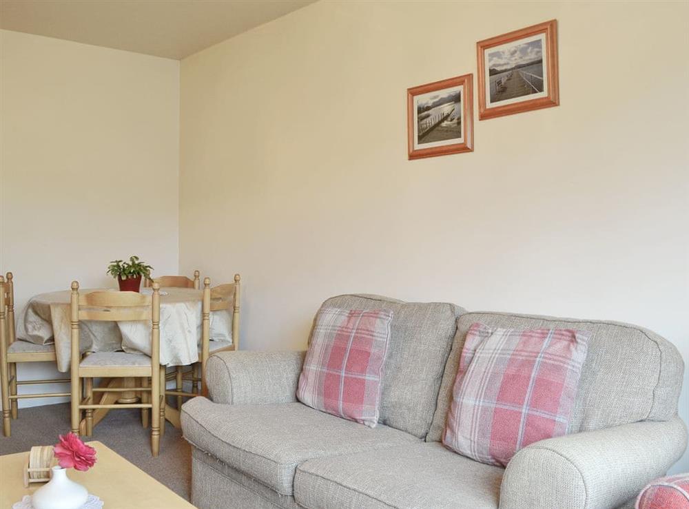 Living room/dining room (photo 3) at The Rowans in Keswick, Cumbria