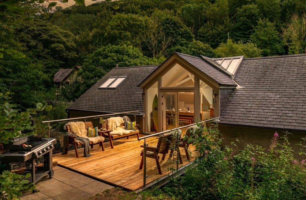 The Sail Loft (photo 25) at The Sail Loft in Y Felinheli, Gwynedd