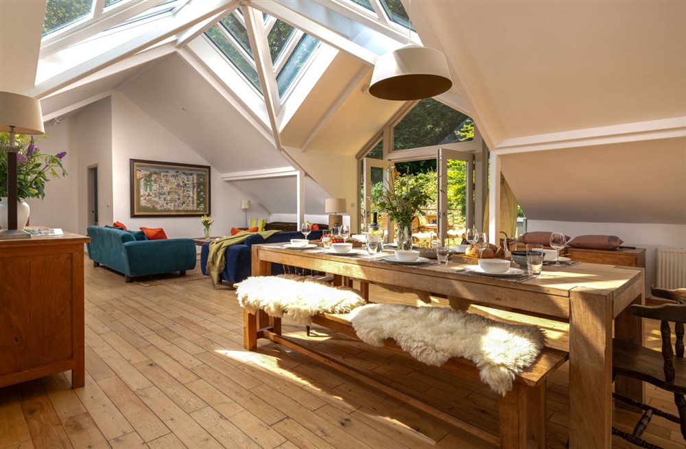 The Sail Loft (photo 3) at The Sail Loft in Y Felinheli, Gwynedd