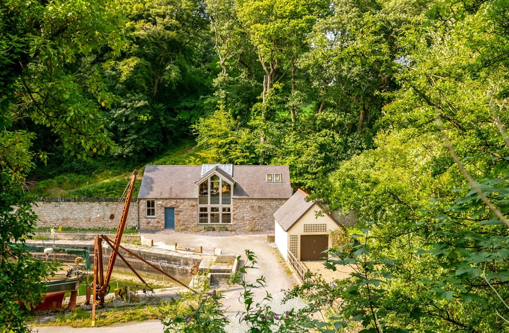 The Sail Loft (photo 31) at The Sail Loft in Y Felinheli, Gwynedd