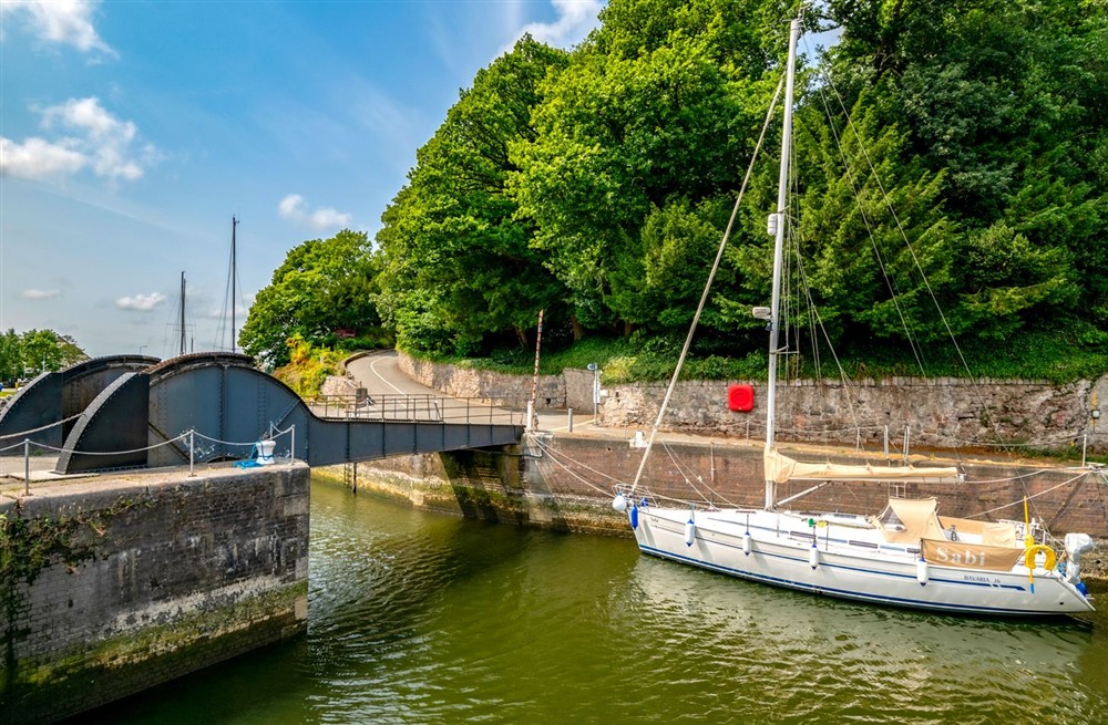 The Sail Loft (photo 34) at The Sail Loft in Y Felinheli, Gwynedd