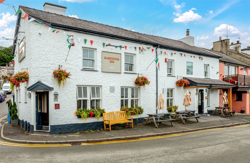 The Sail Loft (photo 37) at The Sail Loft in Y Felinheli, Gwynedd