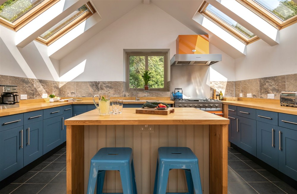 The Sail Loft (photo 4) at The Sail Loft in Y Felinheli, Gwynedd