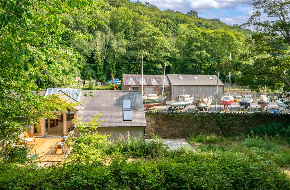 The Sail Loft (photo 6) at The Sail Loft in Y Felinheli, Gwynedd