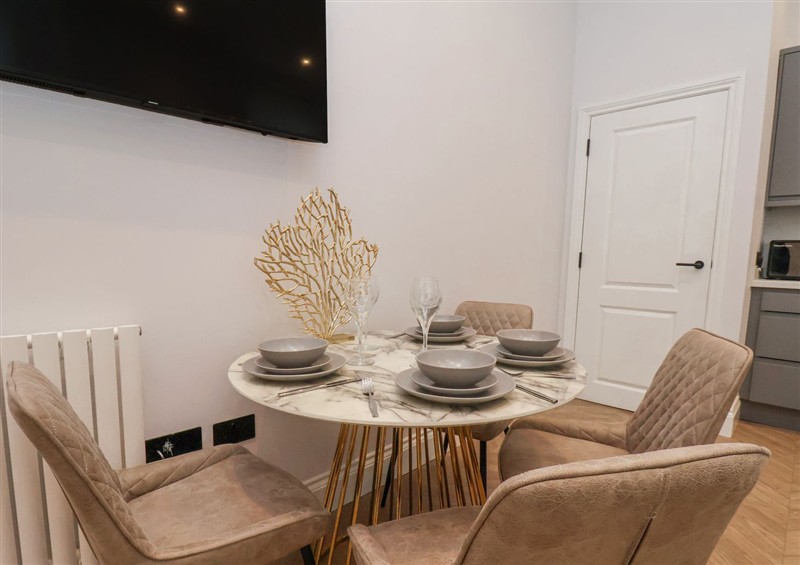 This is the living room (photo 2) at The Salisbury Apartment 106, Scarborough