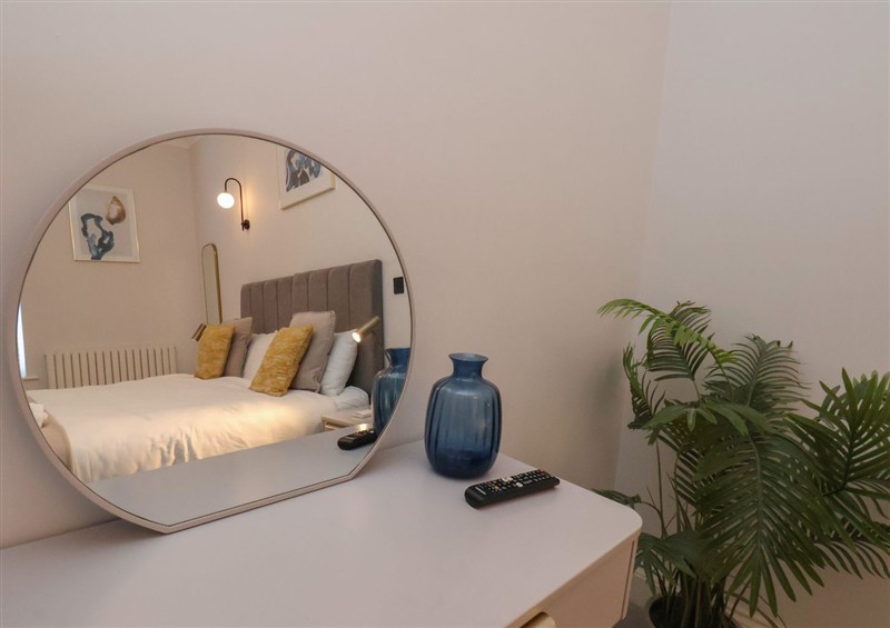 One of the bedrooms (photo 2) at The Salisbury Apartment 301, Scarborough
