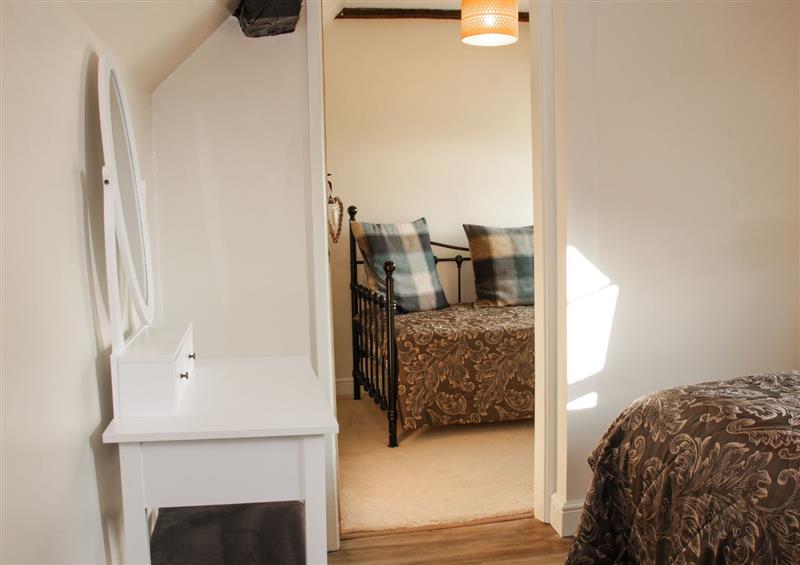 One of the bedrooms (photo 2) at The Saltbox, Bridgnorth