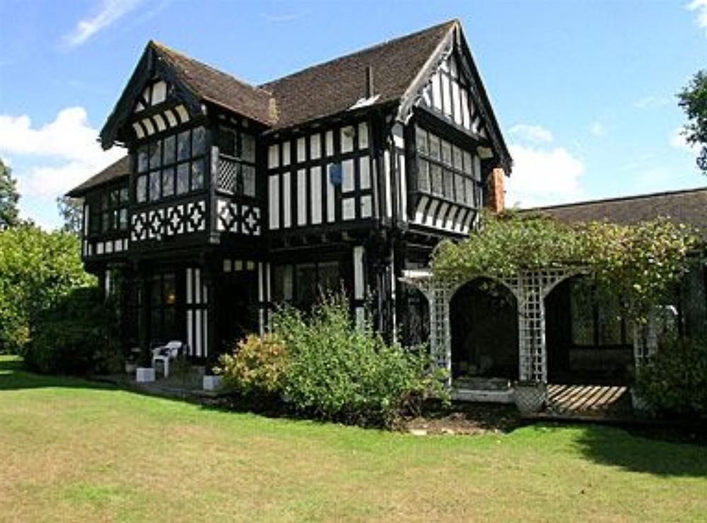 Photos of The Sanctuary, Little Chart, near Ashford, Kent