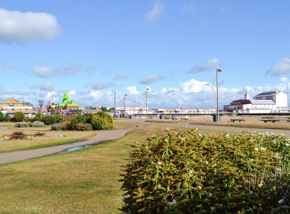 Surrounding area (photo 2) at The Sands in Great Yarmouth, Norfolk