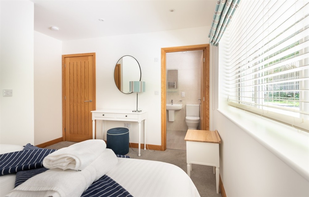Bedroom (photo 3) at The Sands in Salcombe