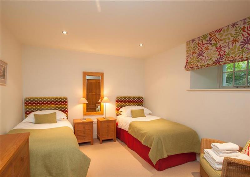 One of the 5 bedrooms (photo 2) at The School, Keswick