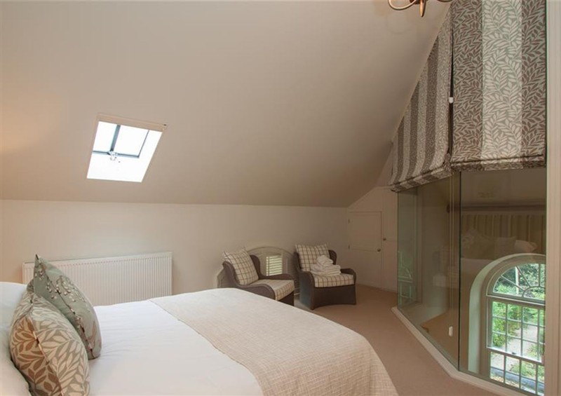 Bedroom (photo 2) at The School, Mungrisdale near Caldbeck