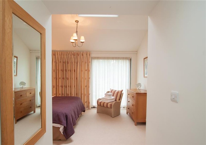 Bedroom (photo 3) at The School, Mungrisdale near Caldbeck