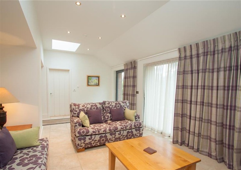 Enjoy the living room (photo 2) at The School, Mungrisdale near Caldbeck