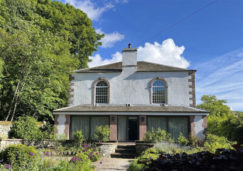 This is The School (photo 2) at The School, Mungrisdale near Caldbeck