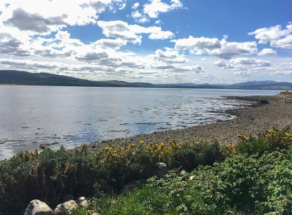 View (photo 3) at The Sea Lodge in North Kessock, near Inverness, Inverness-Shire
