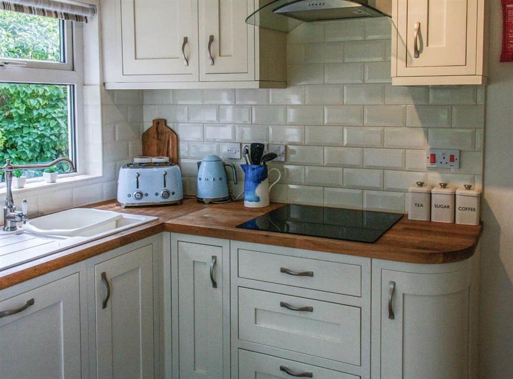Kitchen (photo 2) at The Seaside Cottage in Gorleston-on-Sea, Norfolk