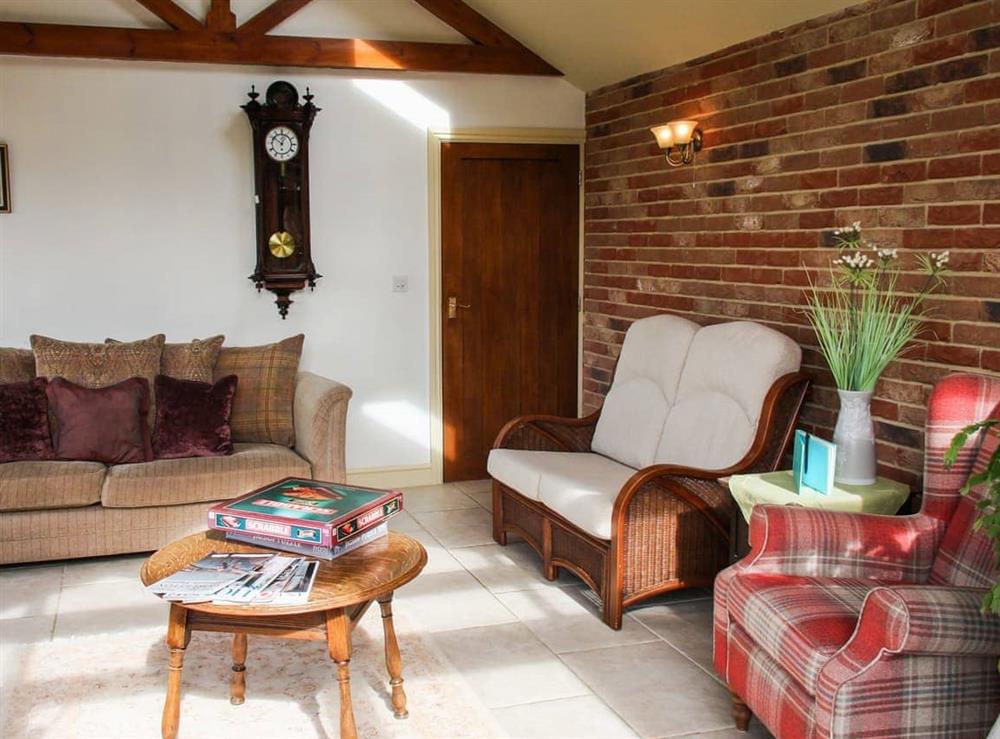 Living room (photo 3) at The Seaside Cottage in Gorleston-on-Sea, Norfolk