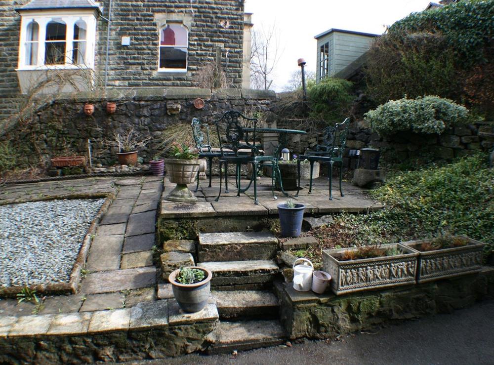 Photo 15 at The Servants Quarters  in Buxton, Derbyshire