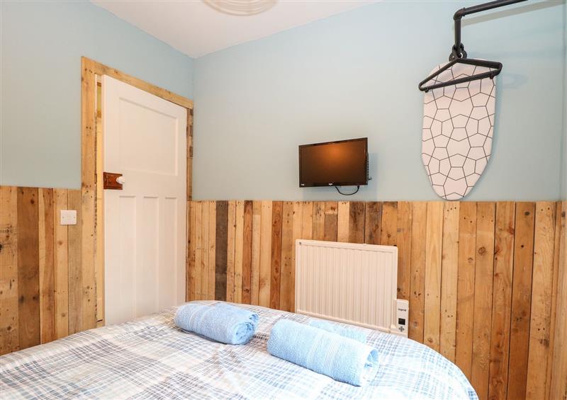 Bedroom (photo 2) at The Shack, Eccles-on-Sea near Sea Palling