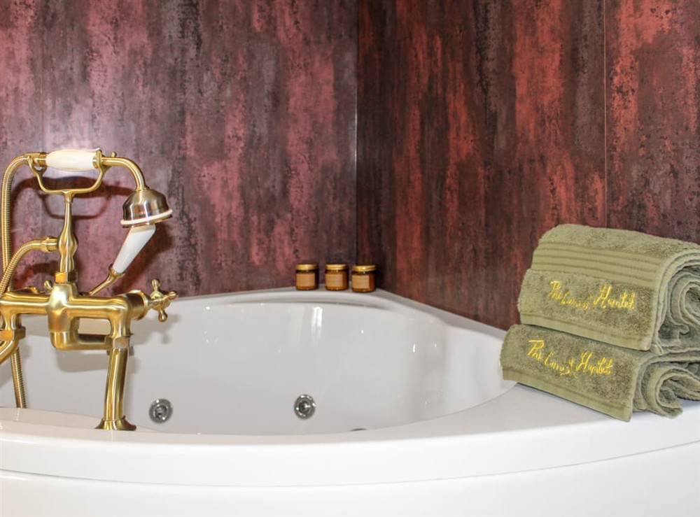 Bathroom (photo 2) at The Shed in Falmouth, Cornwall