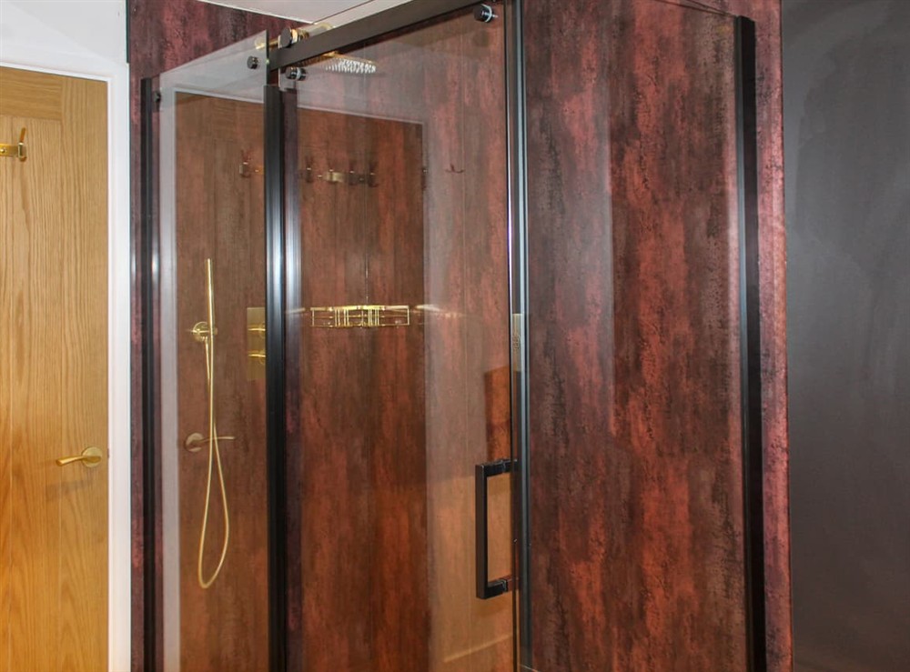 Bathroom (photo 4) at The Shed in Falmouth, Cornwall