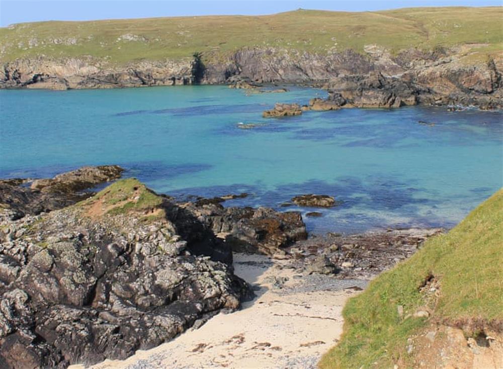 Photos of The Sheiling, Skigersta, near Port of Ness, Isle of Lewis ...