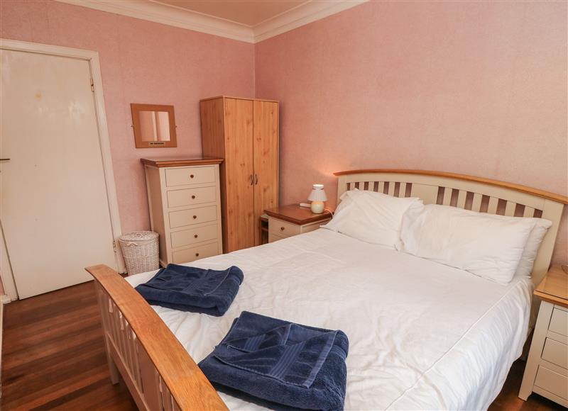 Bedroom at The Shingles, Sandown