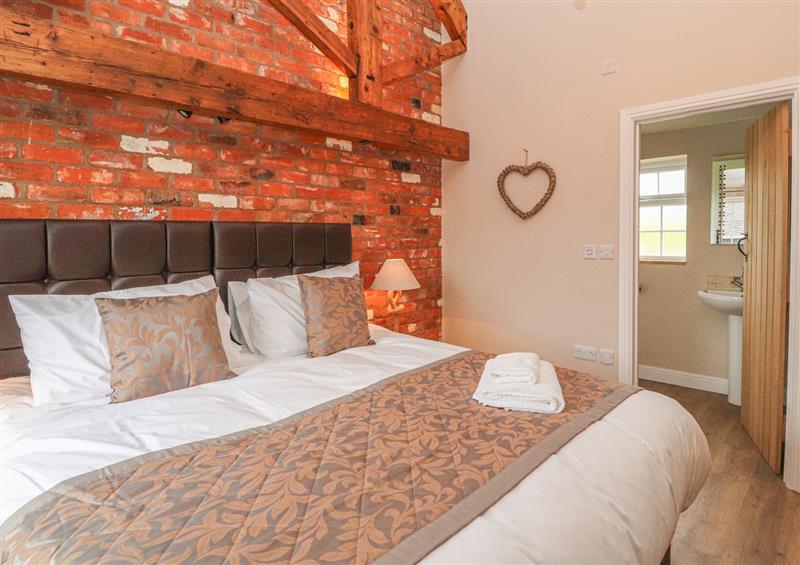One of the 2 bedrooms (photo 2) at The Shippon, Chester