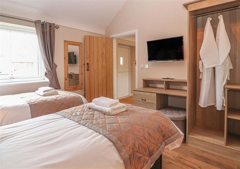 One of the 2 bedrooms (photo 3) at The Shippon, Chester