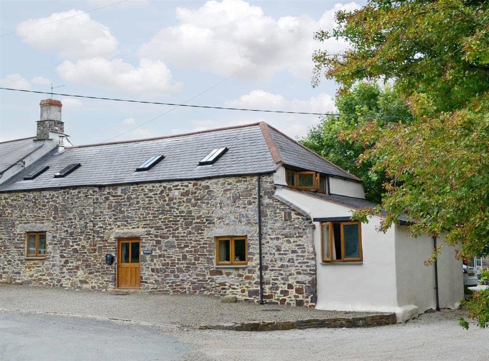 Cosy holiday cottage