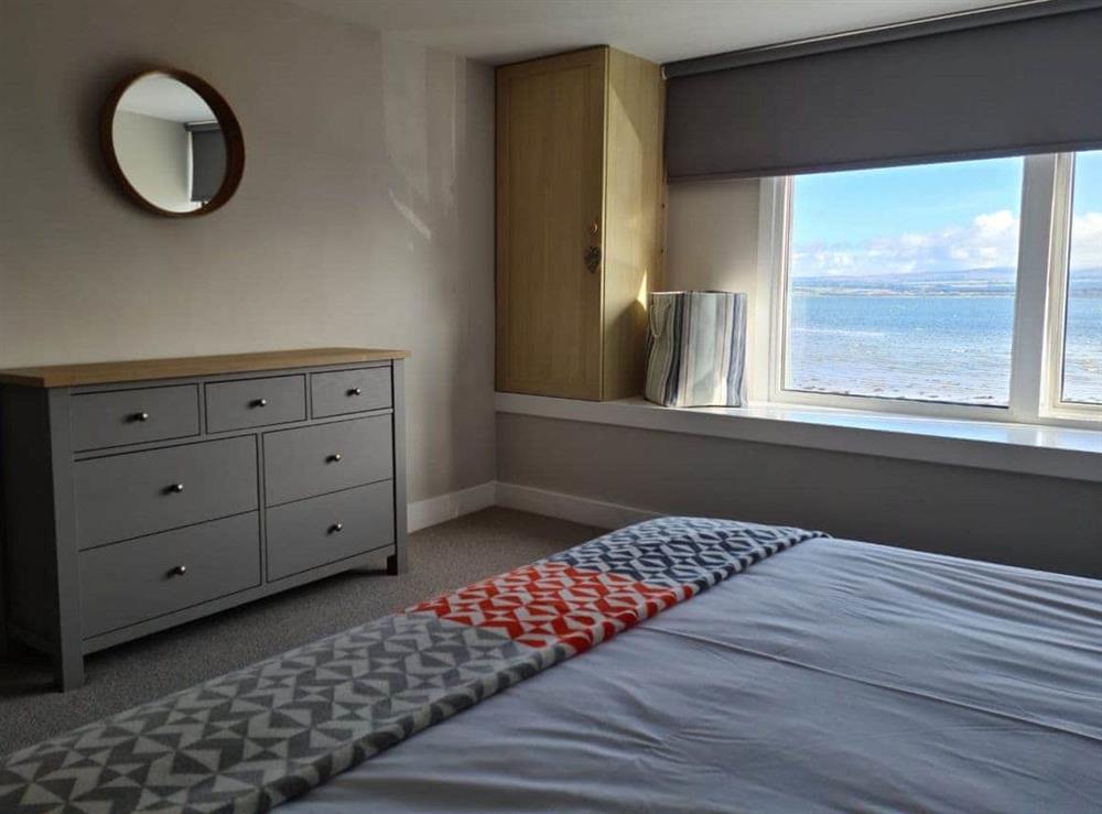 Double bedroom (photo 2) at The Shore in Fortrose, Ross-Shire