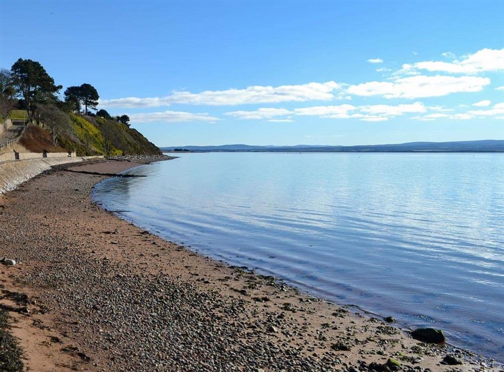 Setting (photo 3) at The Shore in Fortrose, Ross-Shire