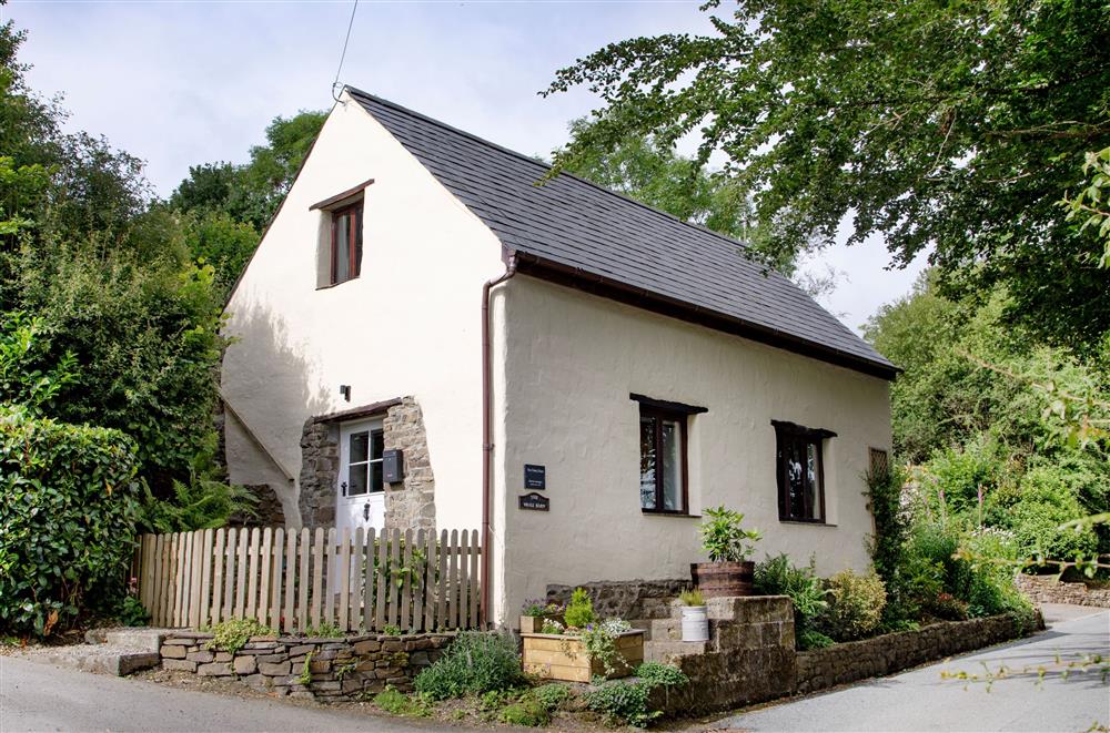 The Small Barn, Sutcombe, Holsworthy