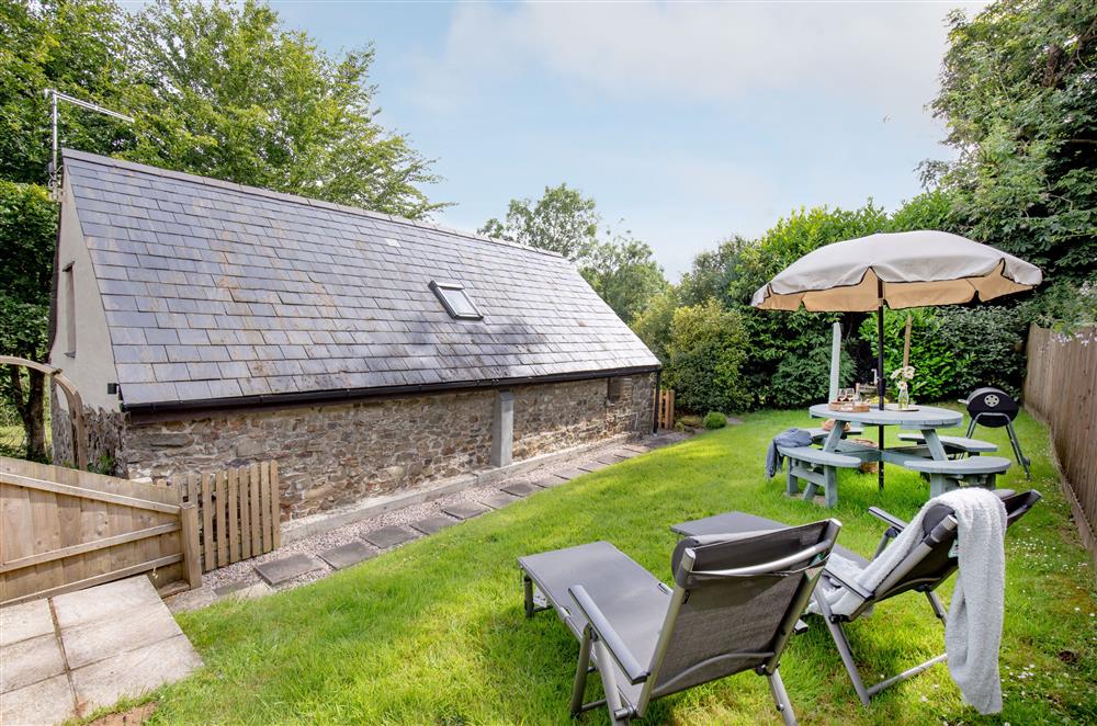 Welcome to your idyllic Devon holiday home