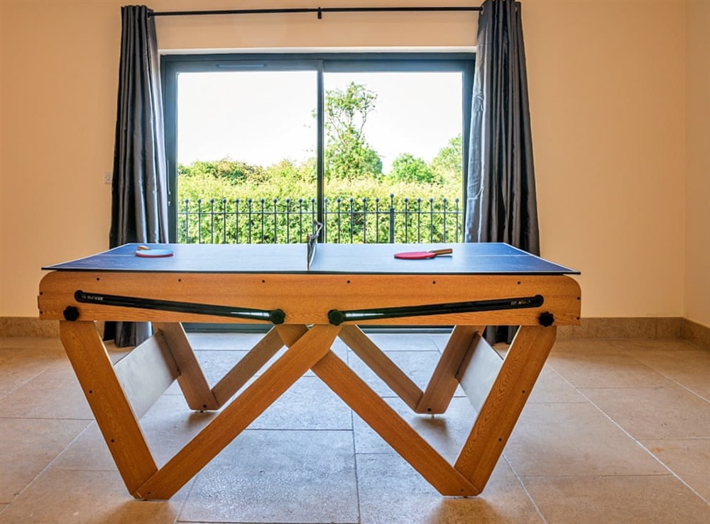 Activity at The Smithy Cottage in Little Rissington, Gloucestershire