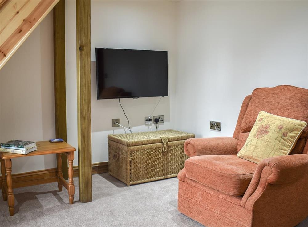 Living room (photo 2) at The Snuff Box in Clenchwarton, near King’s Lynn, Norfolk