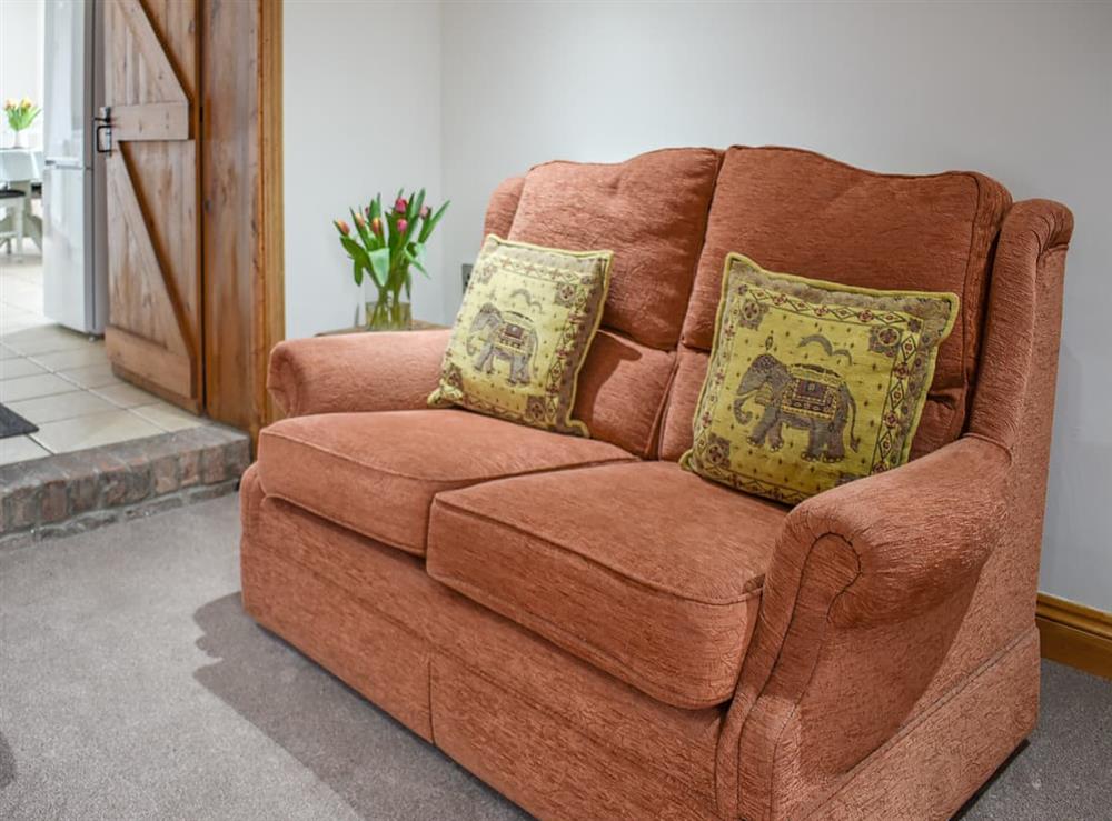 Living room (photo 3) at The Snuff Box in Clenchwarton, near King’s Lynn, Norfolk