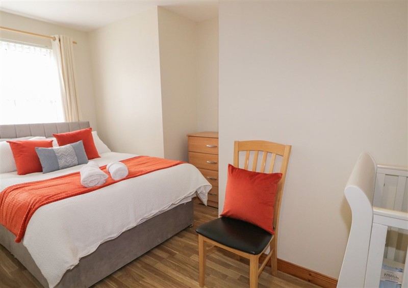 Bedroom (photo 2) at The Sperrin Getaway, Omagh