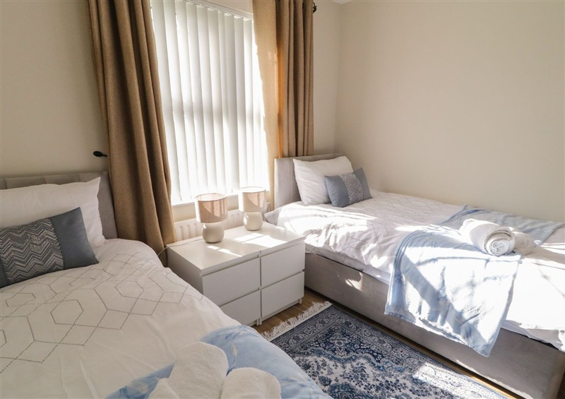 Bedroom (photo 3) at The Sperrin Getaway, Omagh