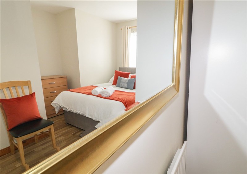 One of the bedrooms (photo 3) at The Sperrin Getaway, Omagh