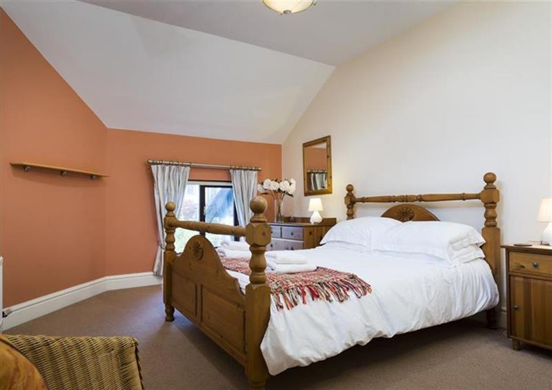 One of the bedrooms (photo 2) at The Spinney, Ambleside