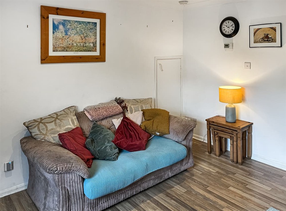 Living area (photo 2) at The Spinney in Linton-On-Ouse, near York, North Yorkshire