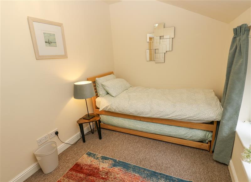 One of the 3 bedrooms (photo 2) at The Squirrels, Hebden Bridge