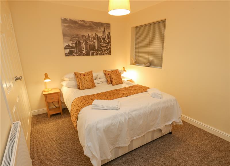 One of the 3 bedrooms (photo 3) at The Squirrels, Hebden Bridge