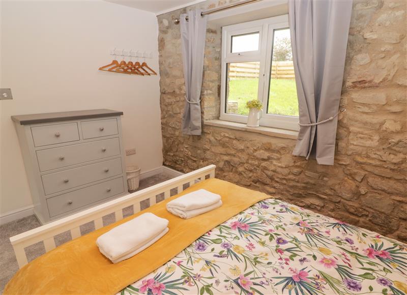 This is the bedroom (photo 2) at The Stable, Amroth