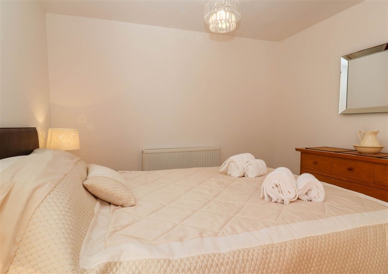 One of the 2 bedrooms (photo 2) at The Stable Barn, Hayle